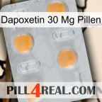 Dapoxetine 30Mg Pills 24